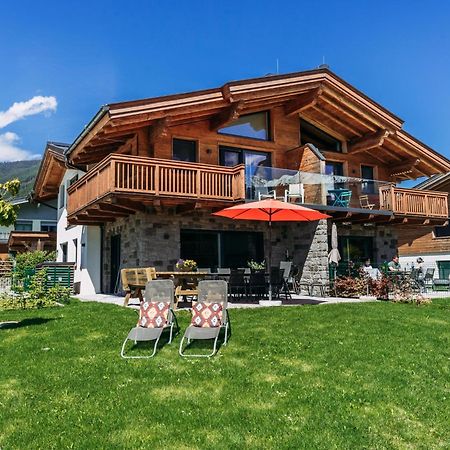 Tauern Lodge L Piesendorf Exterior foto